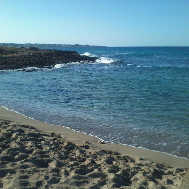 Villetta Le Soleil - Il mare sotto casa, Gallipoli a due passi - Appartamento Deluxe - 37