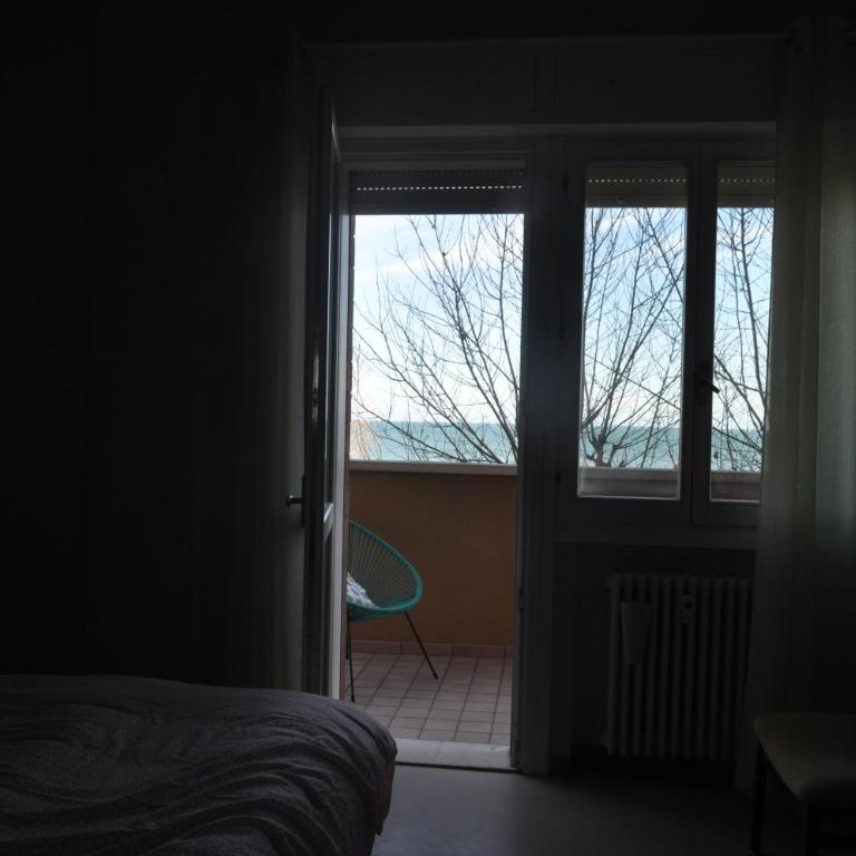 Casa Saraghina - Appartamento con Vista Mare - 21
