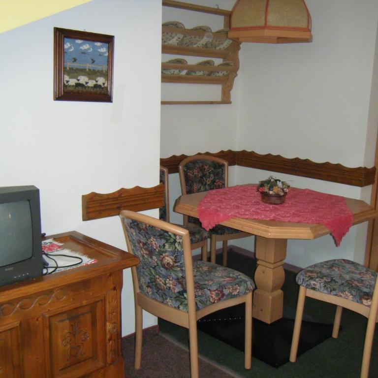 Landhaus Griesser - Apartment mit 1 Schlafzimmer - 3