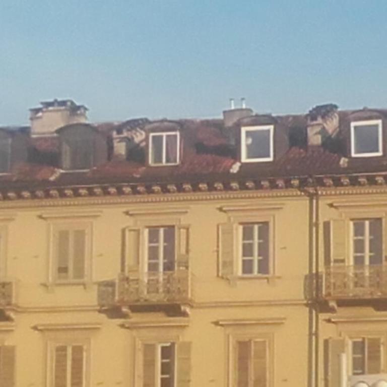 Joie de Vivre Torino Statuto - Apartment - 26