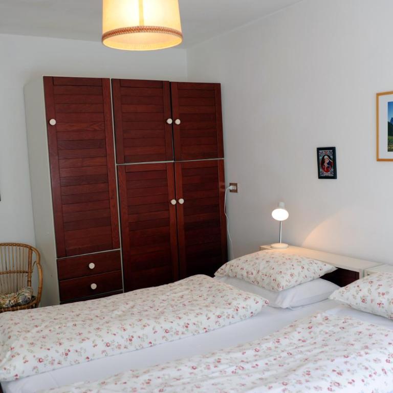Residence Chris Appart - Appartement 2 Chambres en Duplex - 31