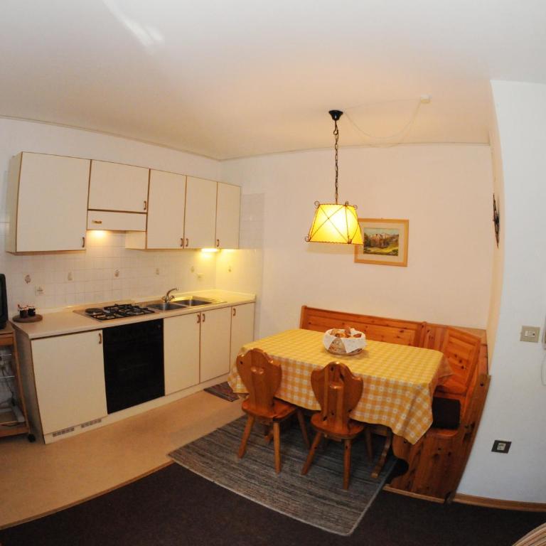 Residence Chris Appart - Appartement 2 Chambres en Duplex - 30