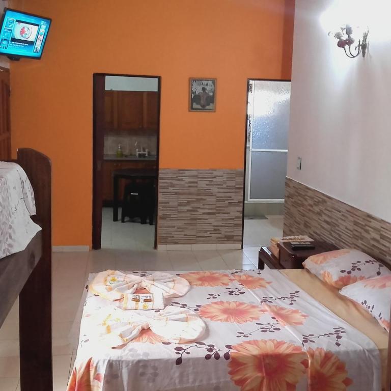 Hotel Brisas de Garupa - Suite Familiar - 3