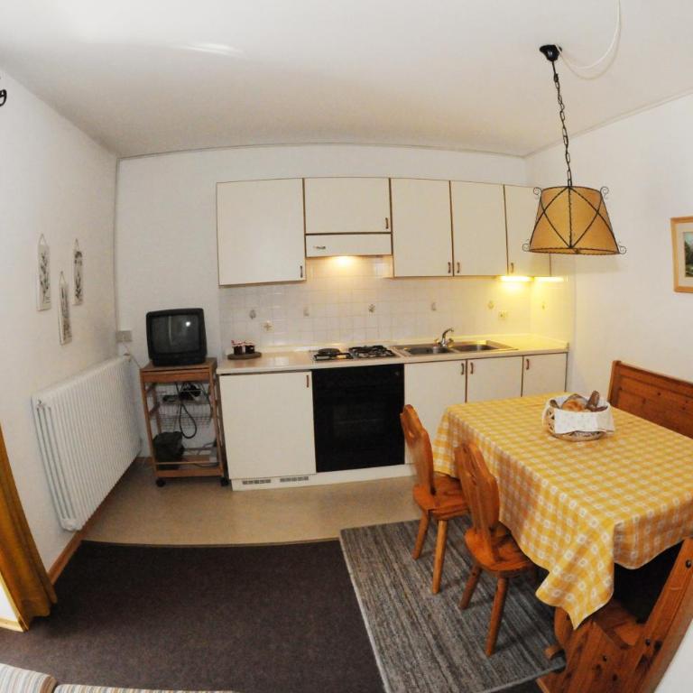 Residence Chris Appart - Appartement 2 Chambres en Duplex - 27