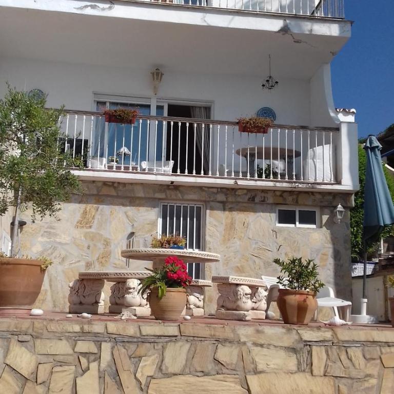 Casa Valentino Seafront Villa - Villa con vistas al mar - 12