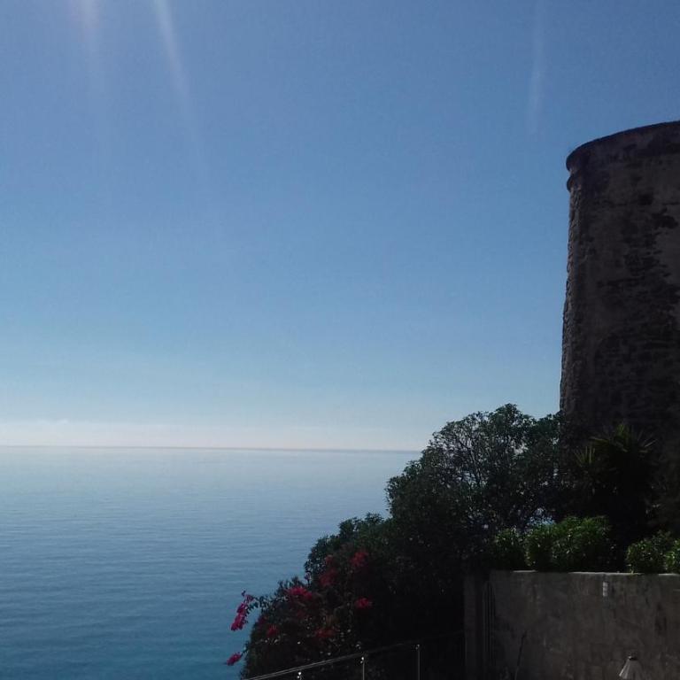 Casa Valentino Seafront Villa - Villa con vistas al mar - 13