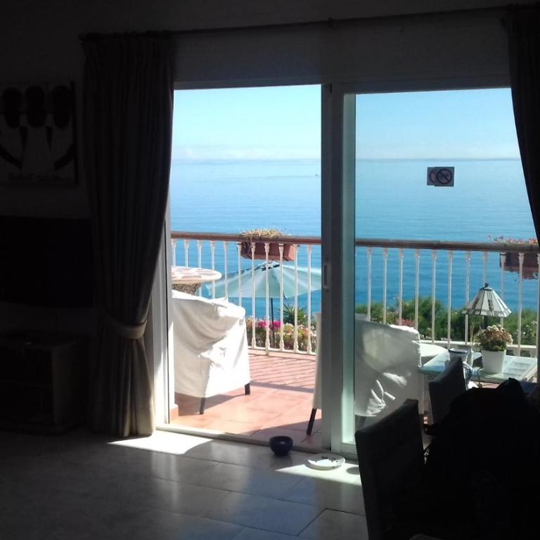 Casa Valentino Seafront Villa - Villa con vistas al mar - 16