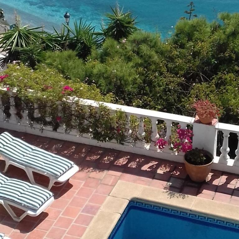 Casa Valentino Seafront Villa - Villa con vistas al mar - 21