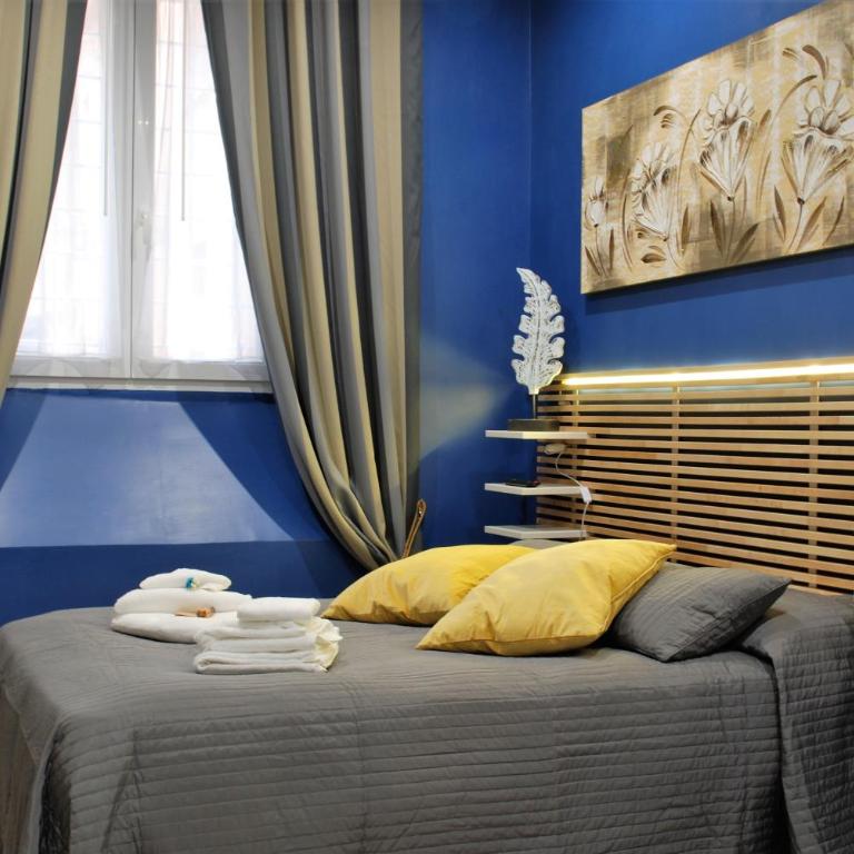 RHOMENJOY Suite Vatican - Appartamento - 1