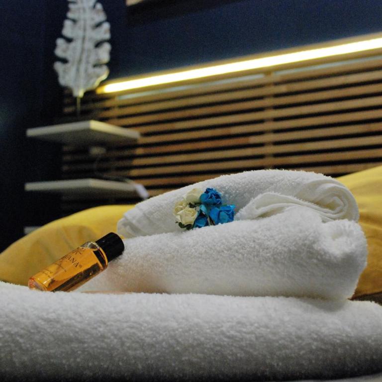 RHOMENJOY Suite Vatican - Appartamento - 2