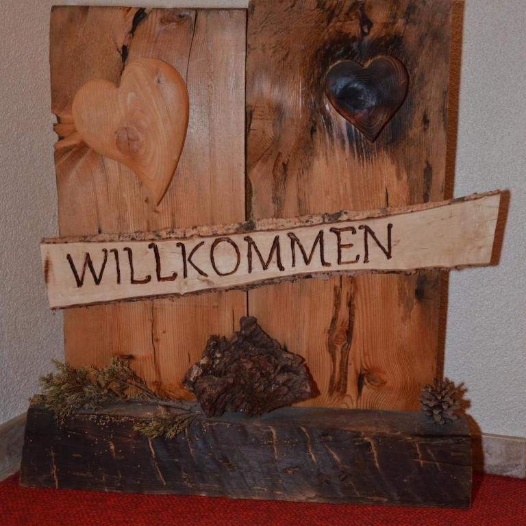 Apartments Pfeifer - Apartment mit 4 Schlafzimmern - auf 2 Ebenen - 4