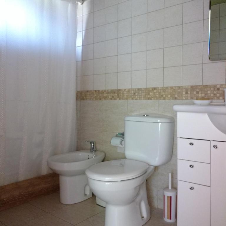 Lemuhue Cabaña - Chalet de 2 dormitorios - 11