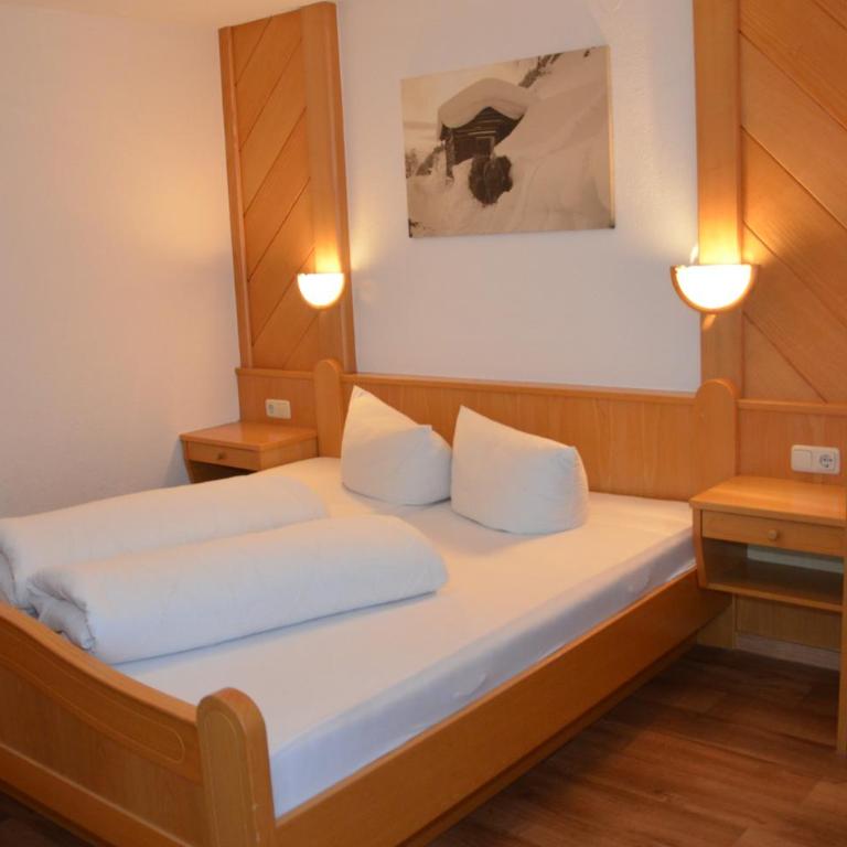 Apartments Pfeifer - Apartment mit 4 Schlafzimmern - auf 2 Ebenen - 11