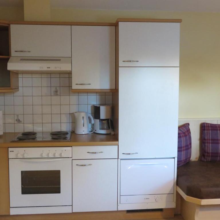 Appartement Elena - Apartment mit 2 Schlafzimmern - 11