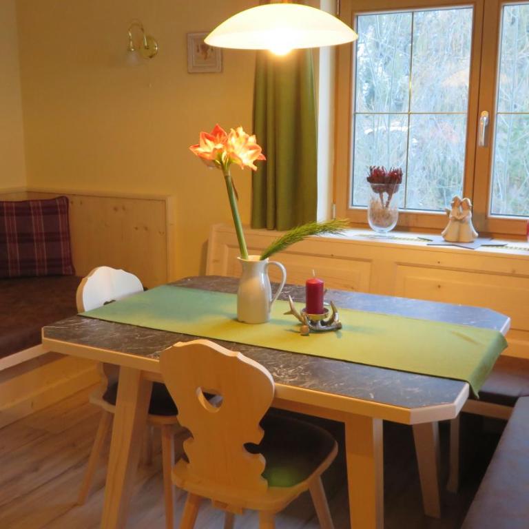 Appartement Elena - Apartment mit 2 Schlafzimmern - 13