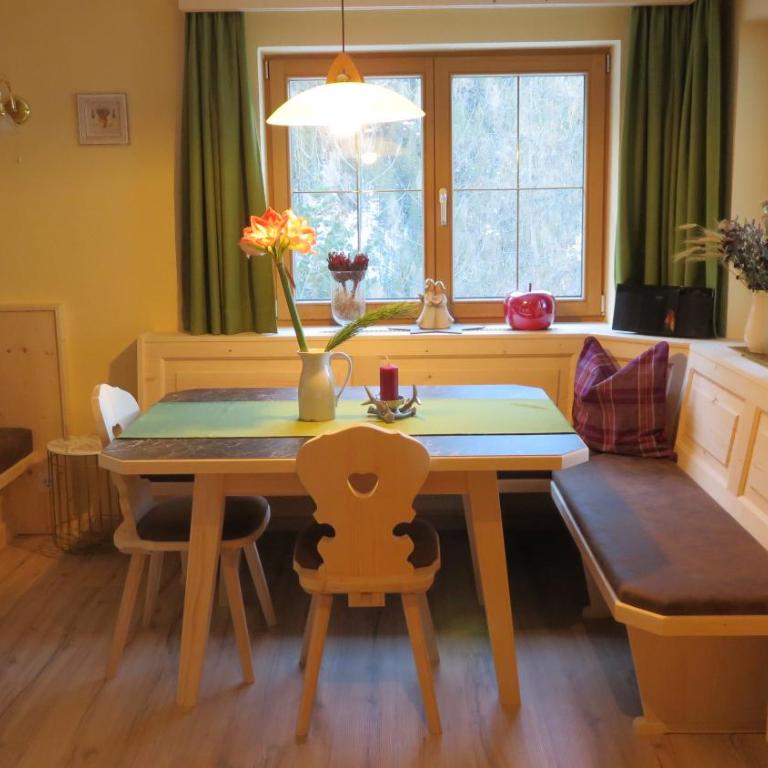 Appartement Elena - Apartment mit 2 Schlafzimmern - 14
