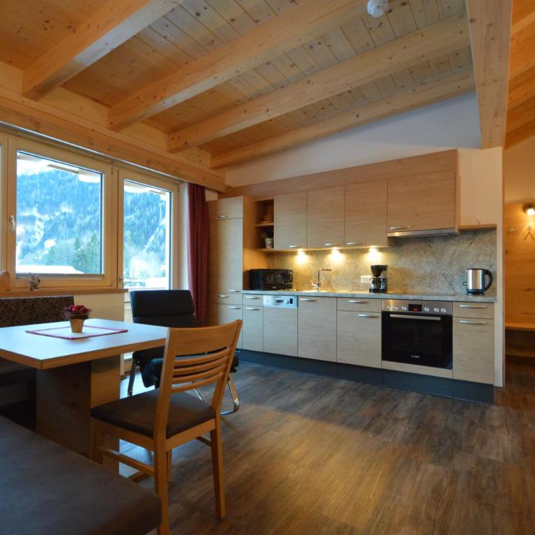 Apartments & Zimmer Urschnerhof - Apartment - 2