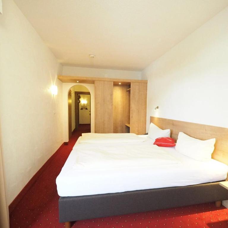 Berghoteltirol - Studio mit Balkon - 2