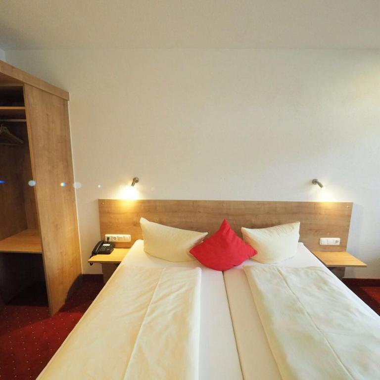 Berghoteltirol - Studio mit Balkon - 3