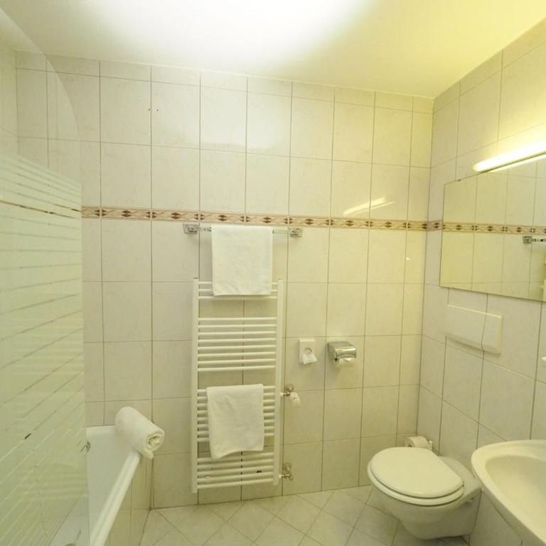Berghoteltirol - Studio mit Balkon - 1