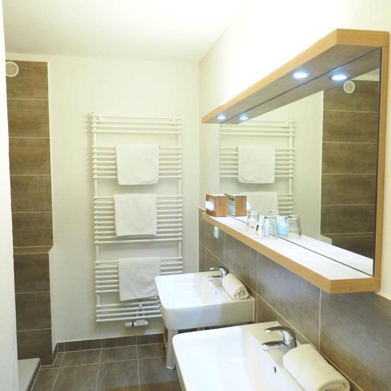 Berghoteltirol - Familienapartment mit Balkon - 1