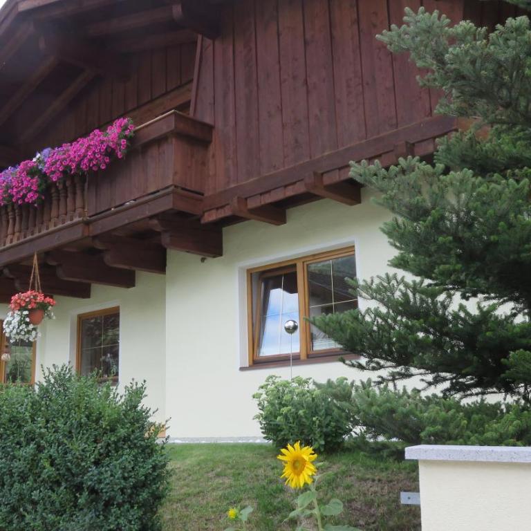 Appartement Elena - Apartment mit 2 Schlafzimmern - 4