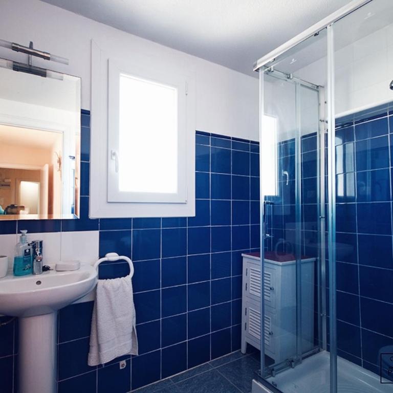 Apartamento Leo Playa de San Juan - Apartment with Sea View - 21