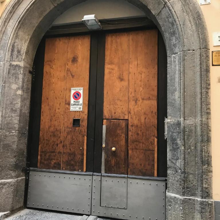 Dimora San Marcellino - Casa con 1 Camera da Letto - 42