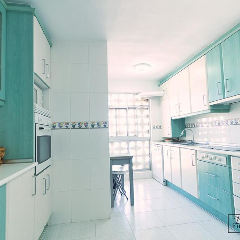 Apartamento Leo Playa de San Juan - Apartment with Sea View - 18