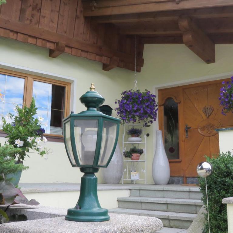 Appartement Elena - Apartment mit 2 Schlafzimmern - 3