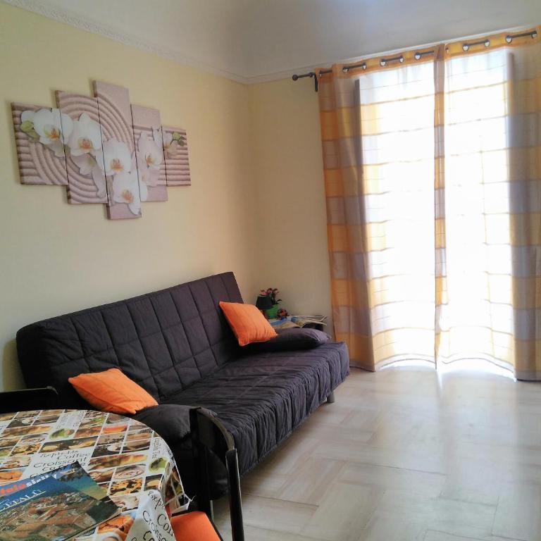 Sognando il mare - Appartamento con 1 Camera da Letto - 5