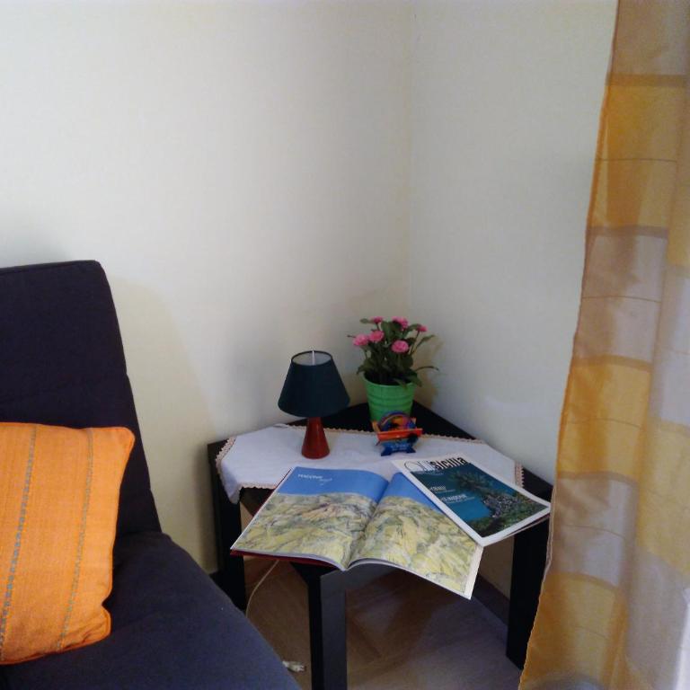 Sognando il mare - Appartamento con 1 Camera da Letto - 12