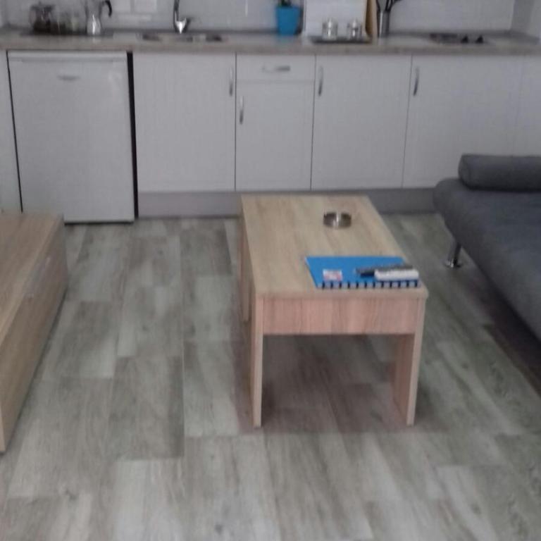 Pompeyos Viviendas Vacacionales - Apartamento - 9