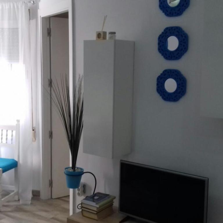 Pompeyos Viviendas Vacacionales - Apartamento - 14
