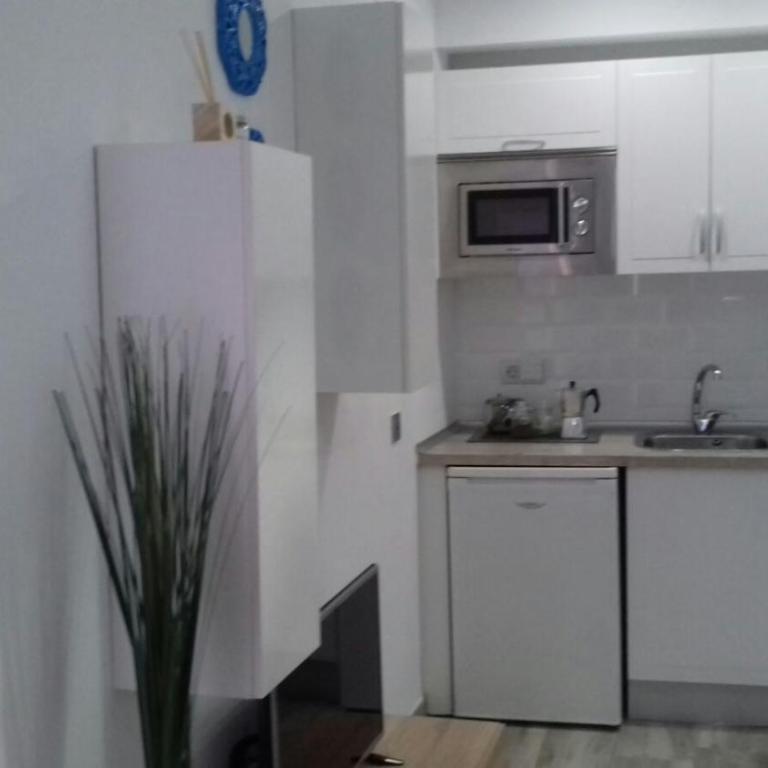 Pompeyos Viviendas Vacacionales - Apartamento - 6