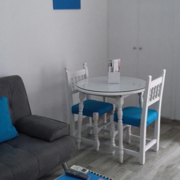 Pompeyos Viviendas Vacacionales - Apartamento - 12