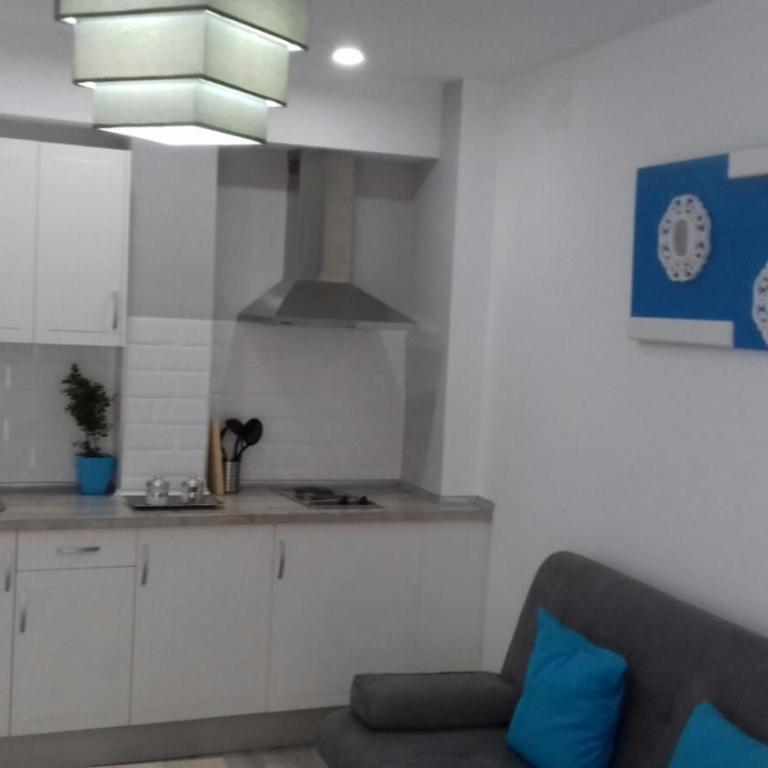 Pompeyos Viviendas Vacacionales - Apartamento - 8