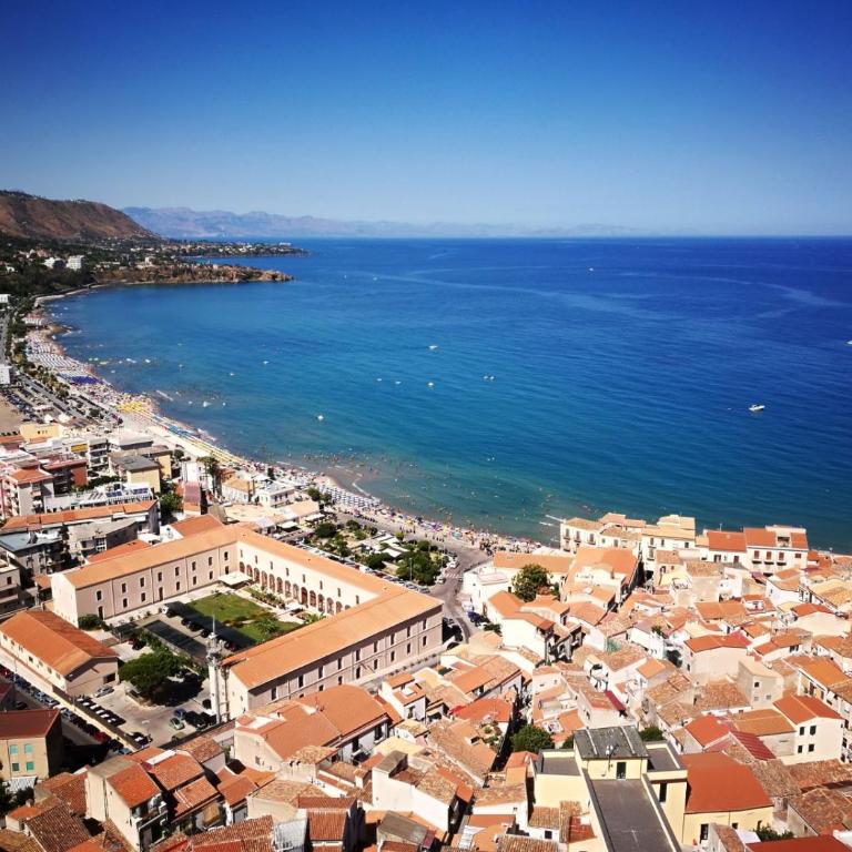 Sognando il mare - Appartamento con 1 Camera da Letto - 26