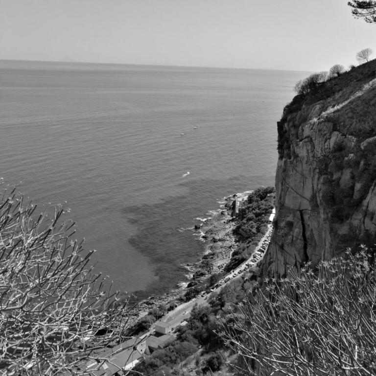 Sognando il mare - Appartamento con 1 Camera da Letto - 18