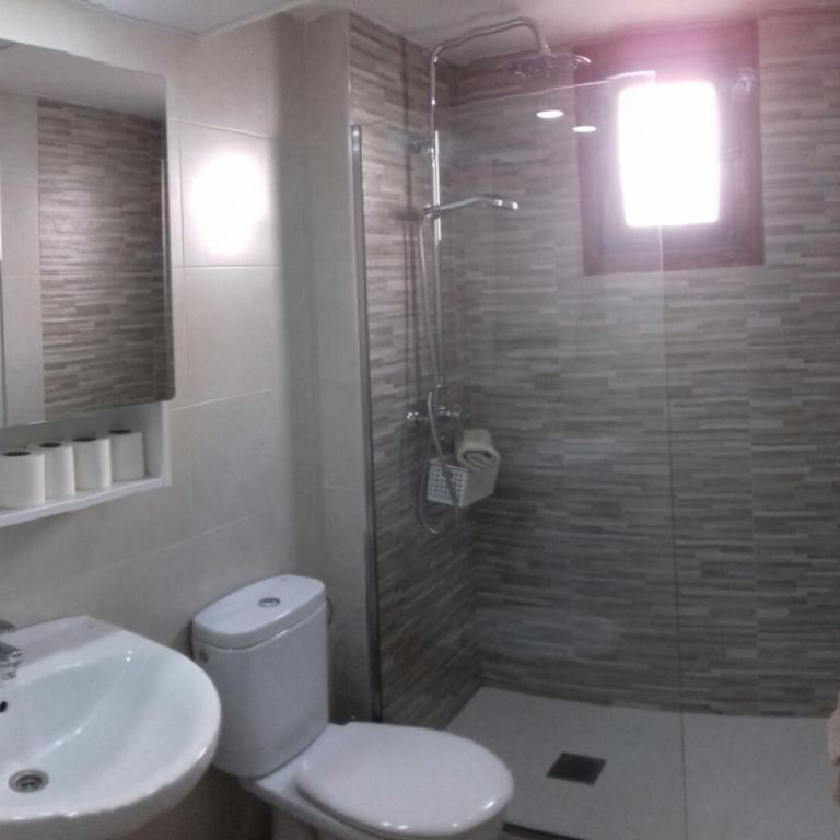 Pompeyos Viviendas Vacacionales - Apartamento - 21