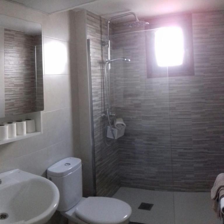 Pompeyos Viviendas Vacacionales - Apartamento - 22