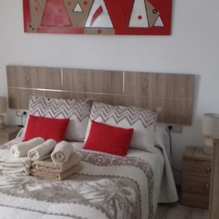 Pompeyos Viviendas Vacacionales - Apartamento - 13