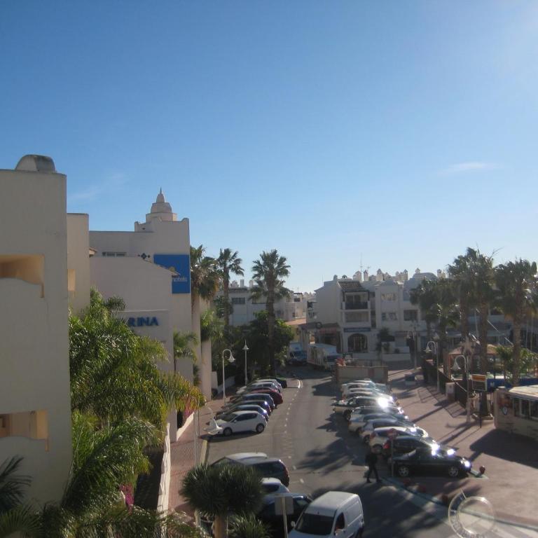 Espectacular Atico en Puerto Marina - Apartamento Ático - 54