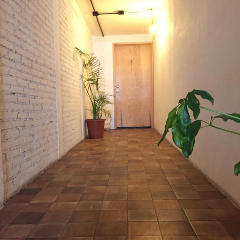 Coyoacan City Lofts - Estudio Estándar - 52