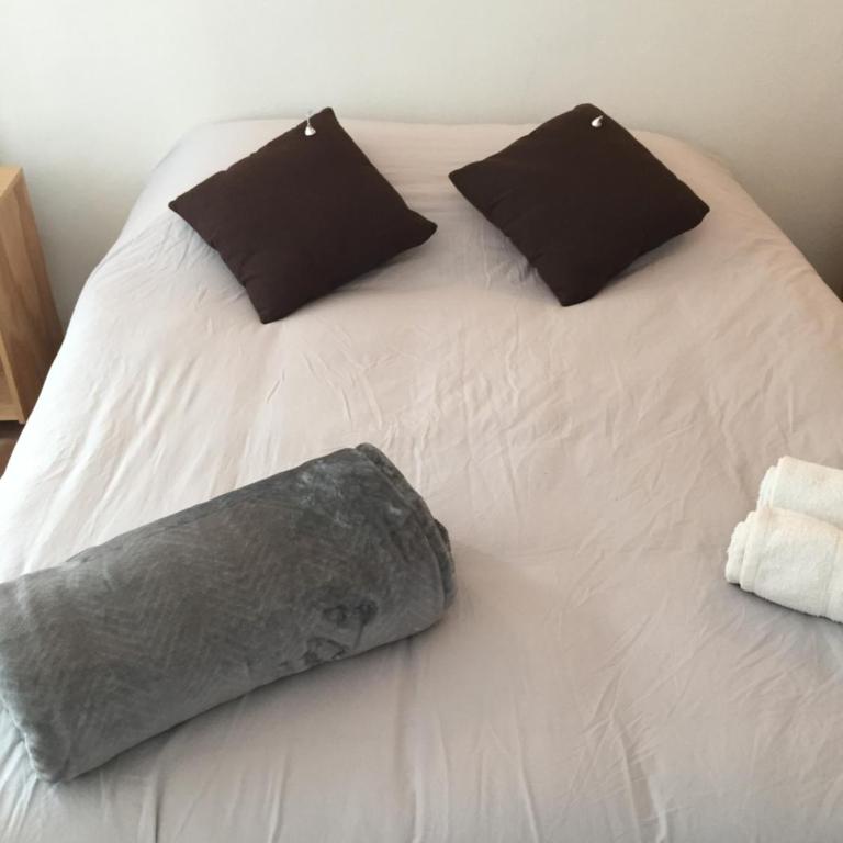 Coyoacan City Lofts - Estudio Estándar - 53