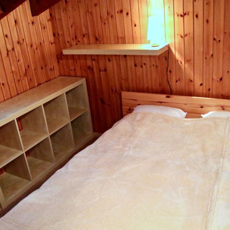 Au centre d'Ovronnaz - Chalet mitoyen - Chalet Supérieur - 4