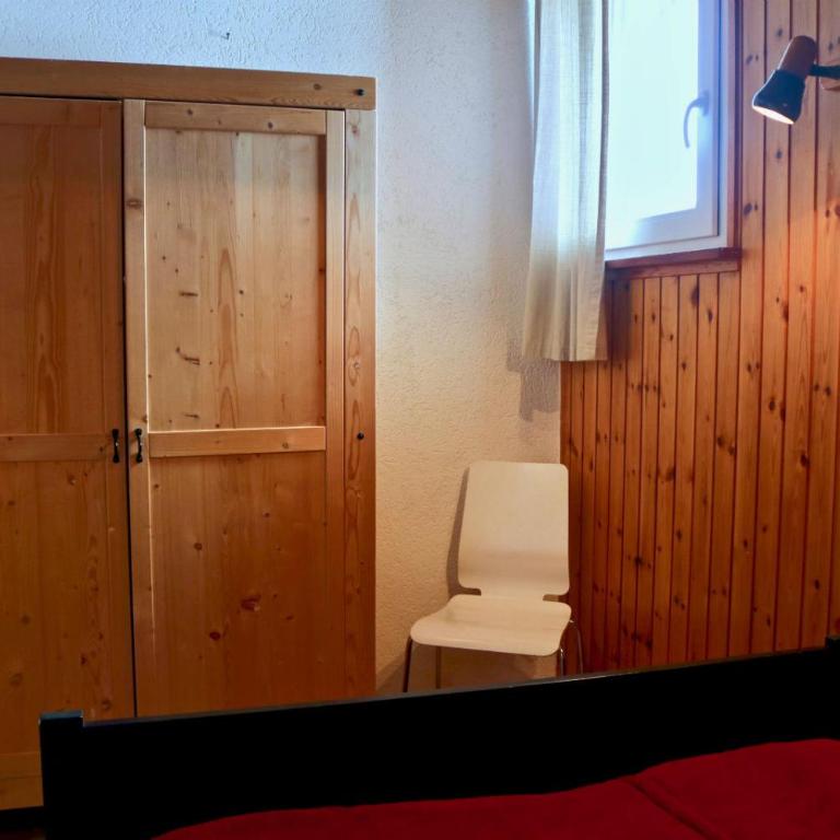 Au centre d'Ovronnaz - Chalet mitoyen - Chalet Supérieur - 6