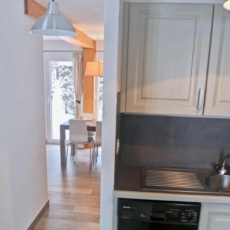 Au centre d'Ovronnaz - Chalet mitoyen - Chalet Supérieur - 10