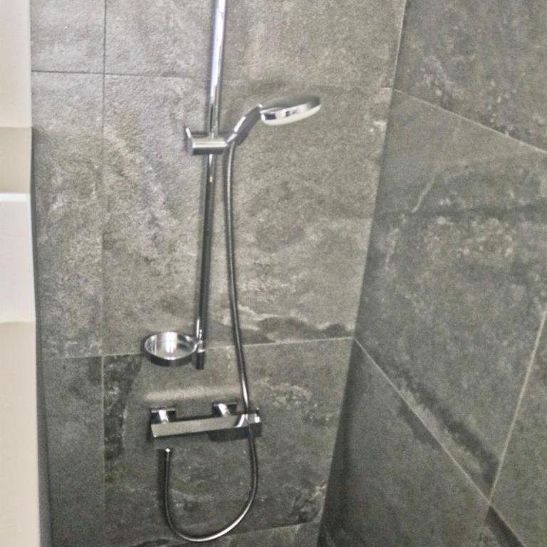 Au centre d'Ovronnaz - Chalet mitoyen - Chalet Supérieur - 12