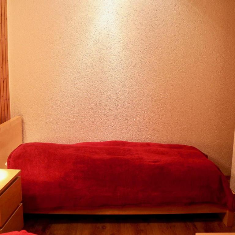 Au centre d'Ovronnaz - Chalet mitoyen - Chalet Supérieur - 13
